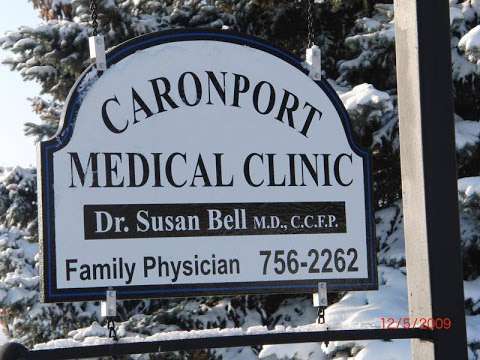 Caronport Medical Clinic